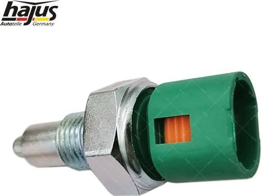 hajus Autoteile 9191453 - Contacteur, feu de recul droxauto.com