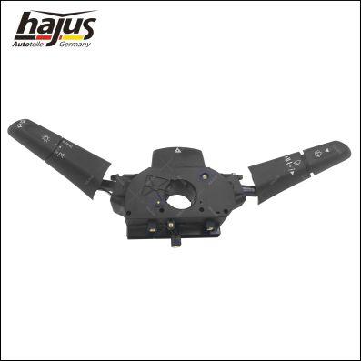 hajus Autoteile 9191407 - Commutateur de colonne de direction droxauto.com
