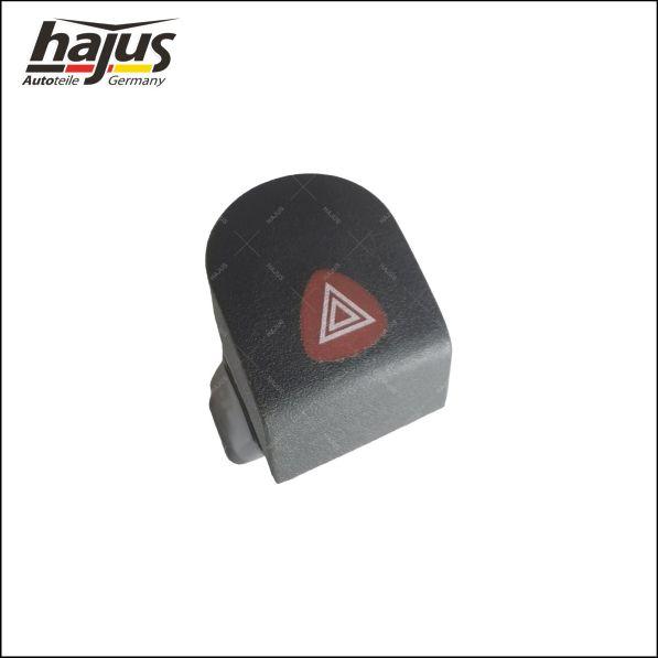 hajus Autoteile 9191416 - Interrupteur de signal de détresse droxauto.com