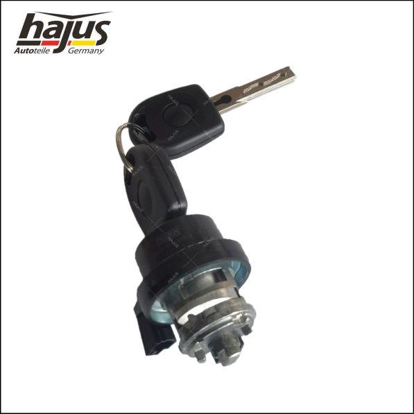 hajus Autoteile 9191413 - Interrupteur d'allumage / de démarreur droxauto.com