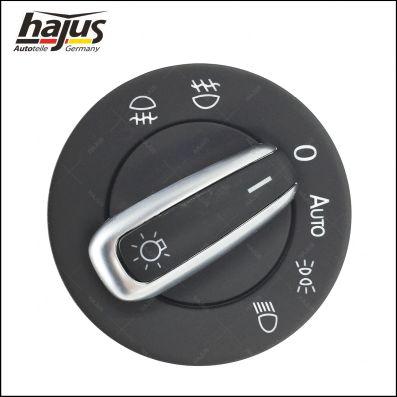 hajus Autoteile 9191046 - Interrupteur, lumière principale droxauto.com