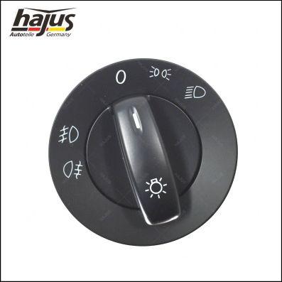 hajus Autoteile 9191048 - Interrupteur, lumière principale droxauto.com