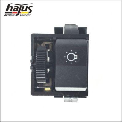 hajus Autoteile 9191054 - Interrupteur, lumière principale droxauto.com