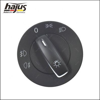 hajus Autoteile 9191058 - Interrupteur, lumière principale droxauto.com