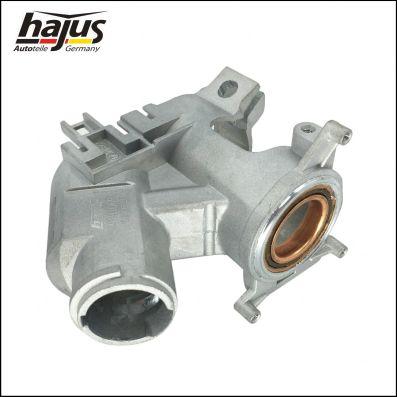 hajus Autoteile 9191069 - Interrupteur d'allumage / de démarreur droxauto.com