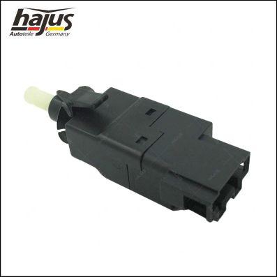 hajus Autoteile 9191015 - Interrupteur des feux de freins droxauto.com