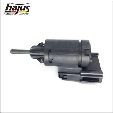 hajus Autoteile 9191011 - Interrupteur des feux de freins droxauto.com
