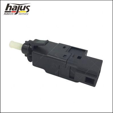 hajus Autoteile 9191018 - Interrupteur des feux de freins droxauto.com