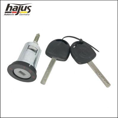 hajus Autoteile 9191080 - Interrupteur d'allumage / de démarreur droxauto.com
