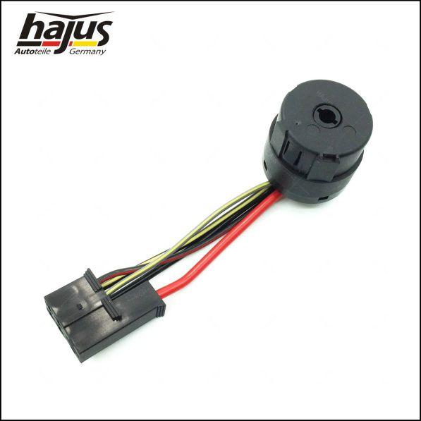 hajus Autoteile 9191083 - Interrupteur d'allumage / de démarreur droxauto.com