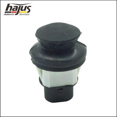 hajus Autoteile 9191032 - Interrupteur, contacteur de porte droxauto.com