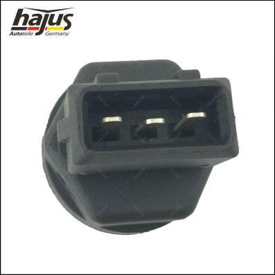 hajus Autoteile 9191029 - Capteur, kilométrage droxauto.com