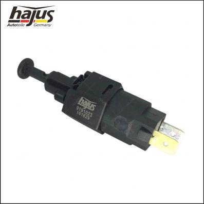 hajus Autoteile 9191023 - Interrupteur des feux de freins droxauto.com