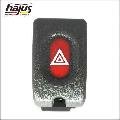 hajus Autoteile 9191190 - Interrupteur de signal de détresse droxauto.com