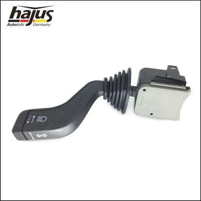 hajus Autoteile 9191169 - Commutateur de colonne de direction droxauto.com