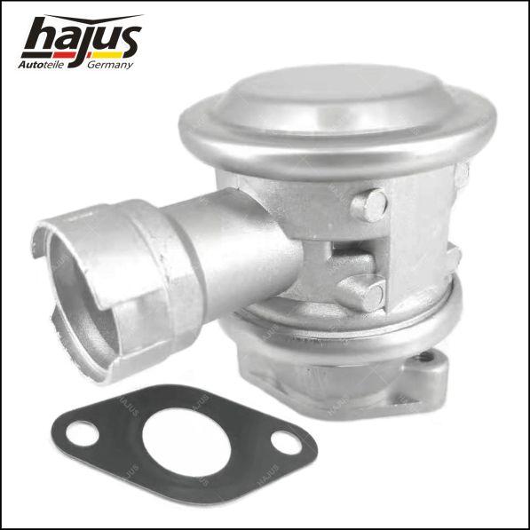 hajus Autoteile 9191351 - Soupape, insufflation d'air secondaire droxauto.com
