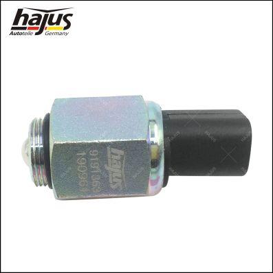 hajus Autoteile 9191363 - Interrupteur des feux de freins droxauto.com
