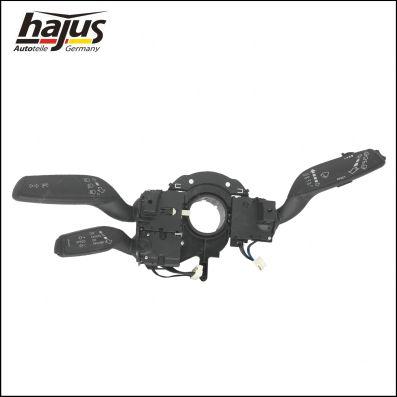 hajus Autoteile 9191331 - Commutateur de colonne de direction droxauto.com