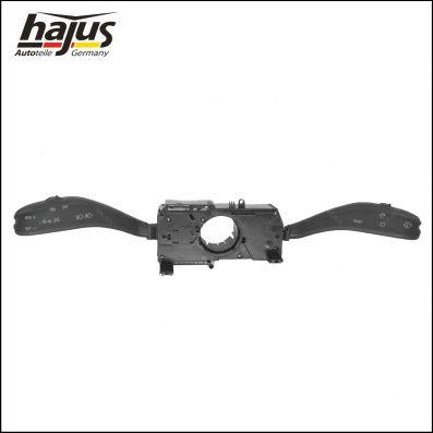 hajus Autoteile 9191329 - Commutateur de colonne de direction droxauto.com