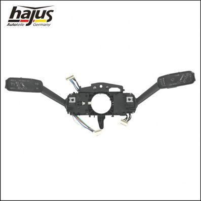 hajus Autoteile 9191324 - Commutateur de colonne de direction droxauto.com