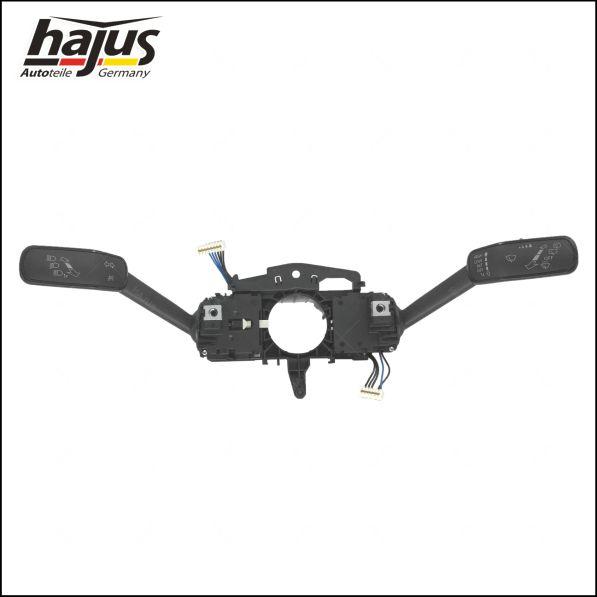 hajus Autoteile 9191325 - Commutateur de colonne de direction droxauto.com
