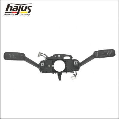 hajus Autoteile 9191323 - Commutateur de colonne de direction droxauto.com