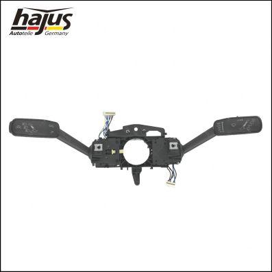 hajus Autoteile 9191322 - Commutateur de colonne de direction droxauto.com
