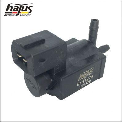 hajus Autoteile 9191274 - Transmetteur de pression, contrôle des gaz d'échappement droxauto.com