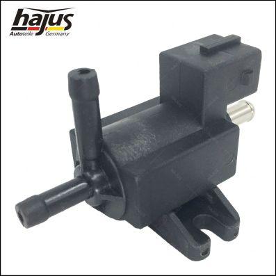 hajus Autoteile 9191275 - Détendeur de suralimentation droxauto.com