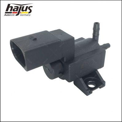 hajus Autoteile 9191272 - Valve, contrôle d'air-air d'admission droxauto.com