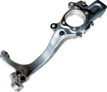 hajus Autoteile 4051004 - Fusée d'essieu, suspension de roue droxauto.com