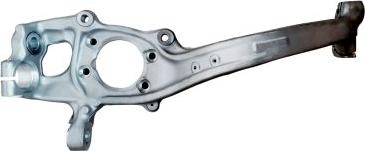 hajus Autoteile 4051005 - Fusée d'essieu, suspension de roue droxauto.com