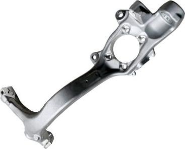 hajus Autoteile 4051003 - Fusée d'essieu, suspension de roue droxauto.com