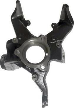 hajus Autoteile 4051012 - Fusée d'essieu, suspension de roue droxauto.com