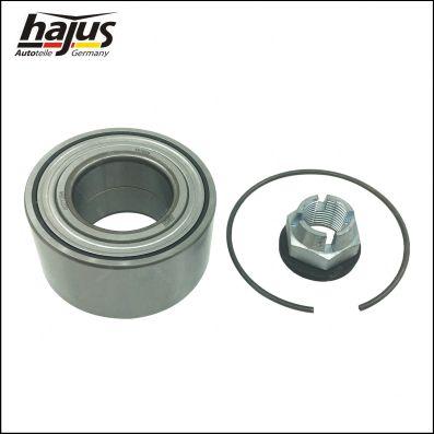hajus Autoteile 4071094 - Kit de roulements de roue droxauto.com