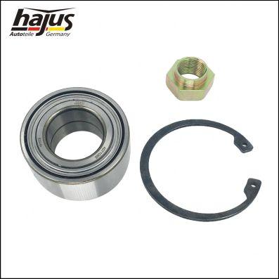 hajus Autoteile 4071095 - Kit de roulements de roue droxauto.com