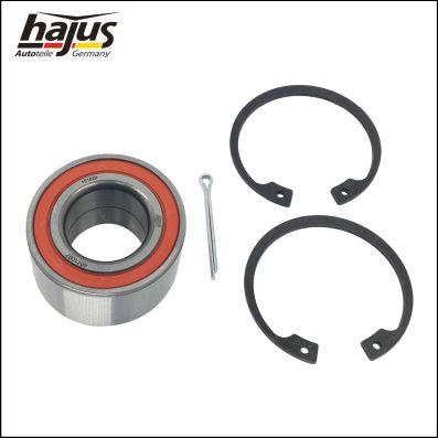 hajus Autoteile 4071097 - Kit de roulements de roue droxauto.com
