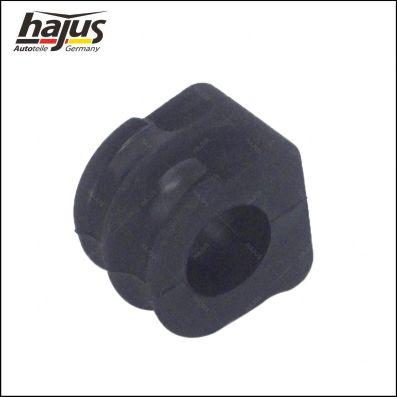 hajus Autoteile 4071048 - Coussinet de palier, stabilisateur droxauto.com