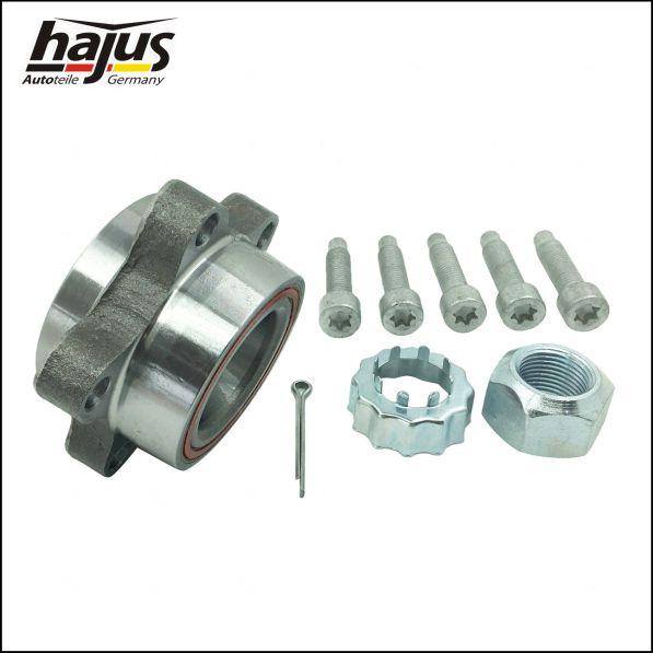 PFI PHU3588 - Moyeu de roue droxauto.com