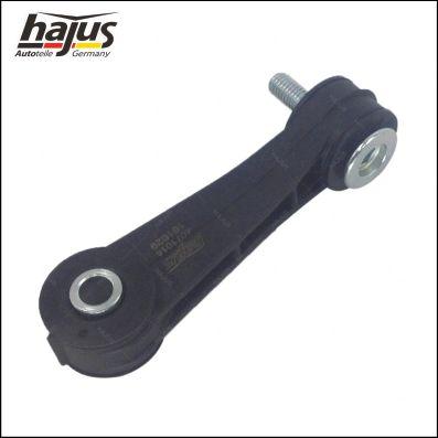 hajus Autoteile 4071014 - Entretoise / tige, stabilisateur droxauto.com