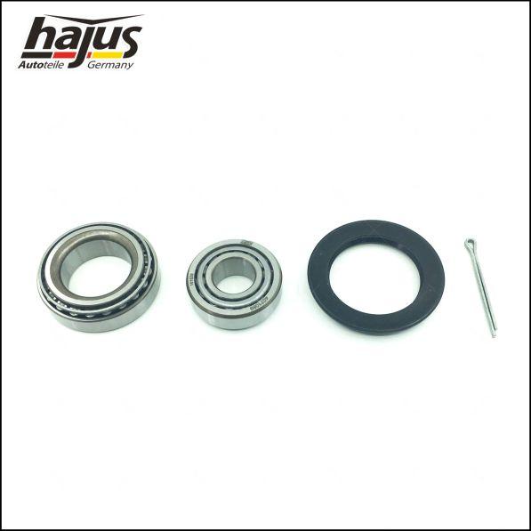 hajus Autoteile 4071089 - Kit de roulements de roue droxauto.com