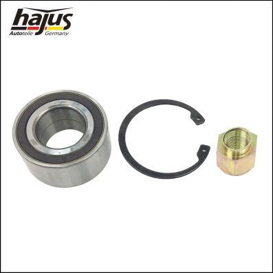 hajus Autoteile 4071087 - Kit de roulements de roue droxauto.com