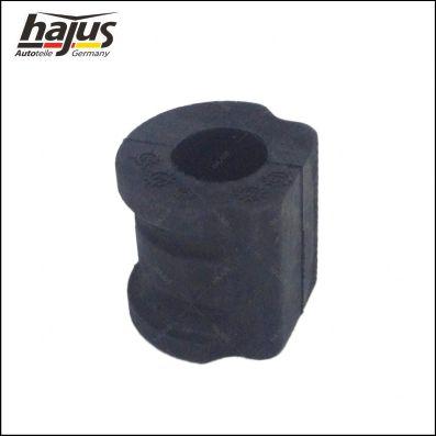 hajus Autoteile 4071035 - Coussinet de palier, stabilisateur droxauto.com