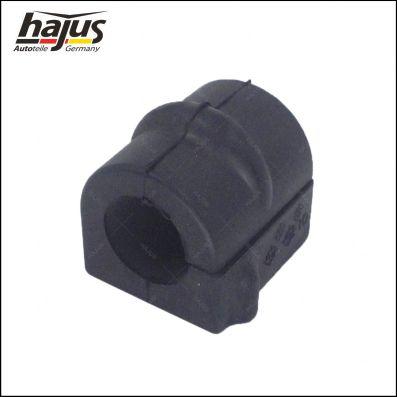 hajus Autoteile 4071033 - Coussinet de palier, stabilisateur droxauto.com