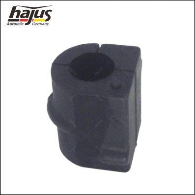 hajus Autoteile 4071037 - Coussinet de palier, stabilisateur droxauto.com
