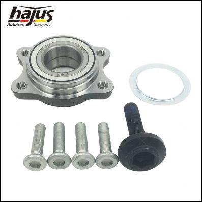 hajus Autoteile 4071071 - Kit de roulements de roue droxauto.com