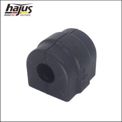hajus Autoteile 4071199 - Coussinet de palier, stabilisateur droxauto.com