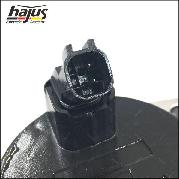 hajus Autoteile 4071104 - Moyeu de roue droxauto.com