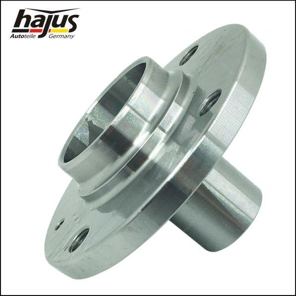 hajus Autoteile 4071115 - Moyeu de roue droxauto.com
