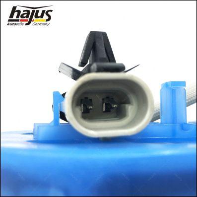 hajus Autoteile 4071116 - Moyeu de roue droxauto.com